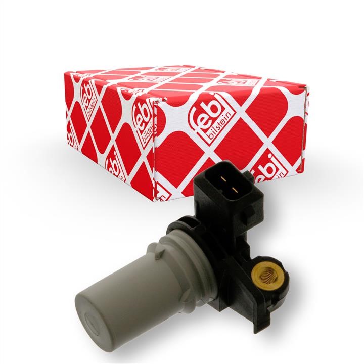 Crankshaft position sensor febi 26275