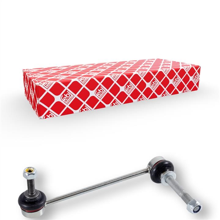 Front anti roll bar link febi 26534