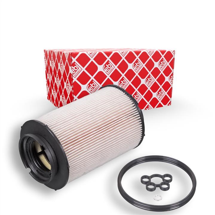 Buy febi 26566 at a low price in United Arab Emirates!