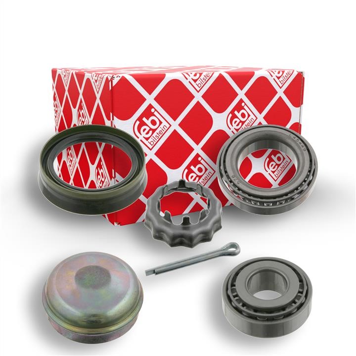 Rear Wheel Bearing Kit febi 26568