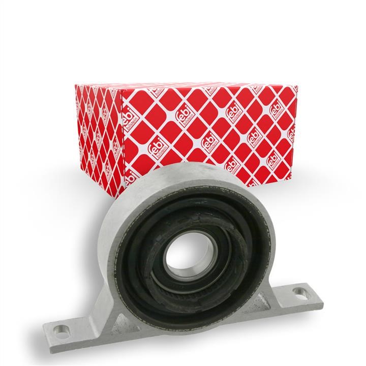 Driveshaft outboard bearing febi 26320