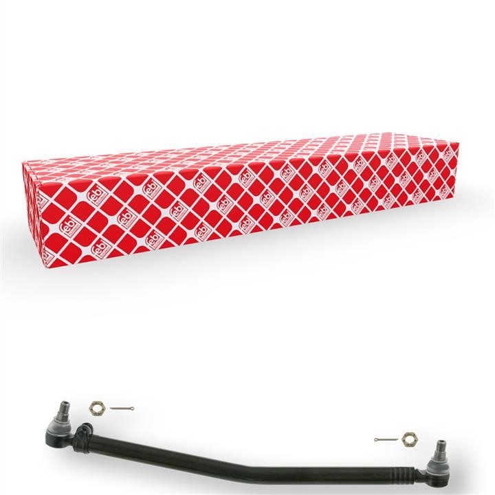 Buy febi 26574 at a low price in United Arab Emirates!