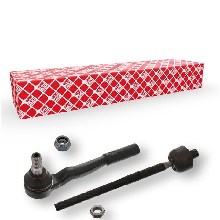 Inner Tie Rod febi 26761