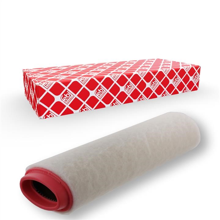Air filter febi 27025