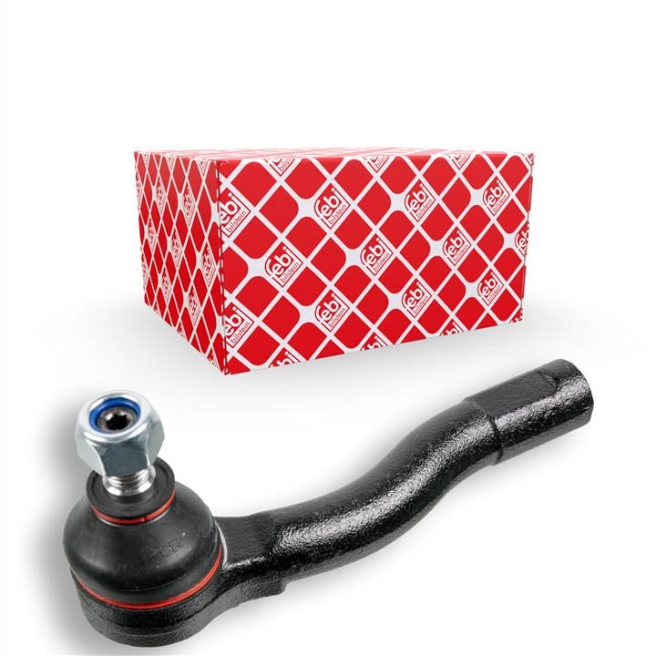 Left tie rod end febi 26797
