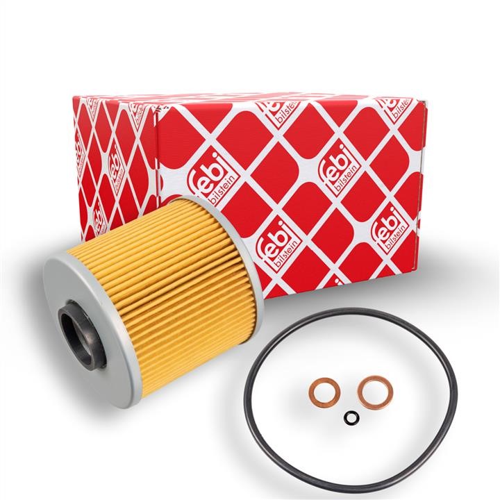 Buy febi 26803 at a low price in United Arab Emirates!