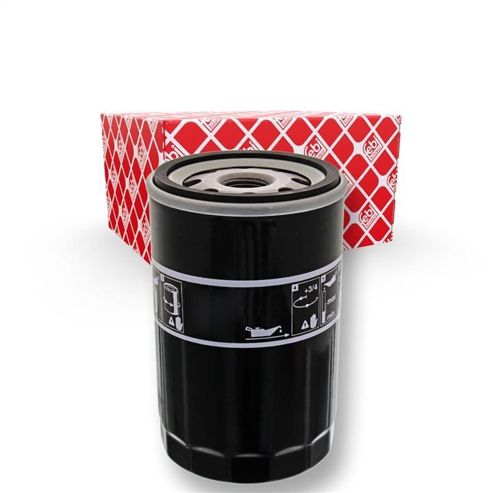 Oil Filter febi 27136