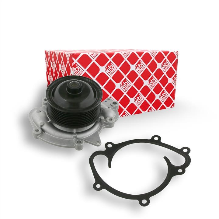 Buy febi 26394 at a low price in United Arab Emirates!