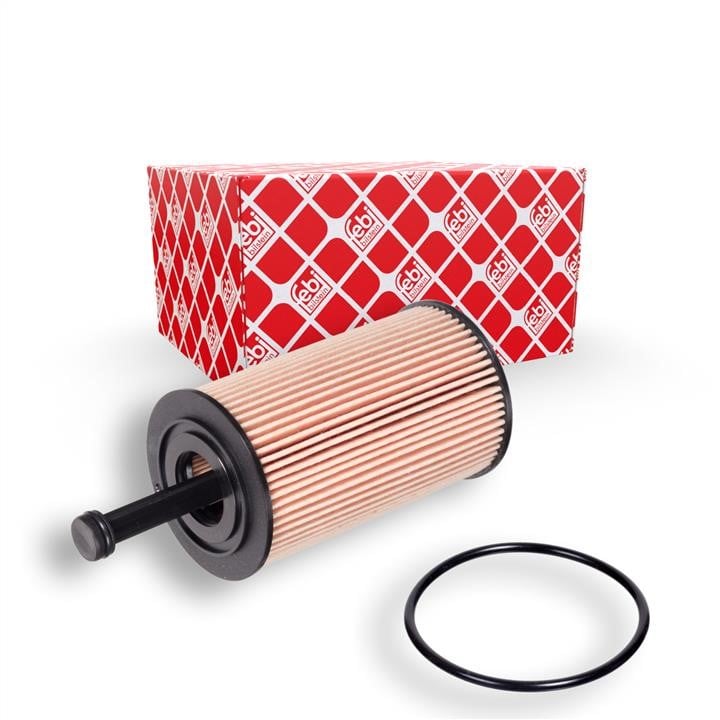 Oil Filter febi 26853