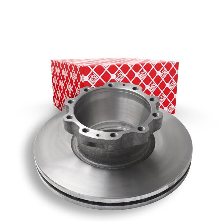 Buy febi 27224 at a low price in United Arab Emirates!