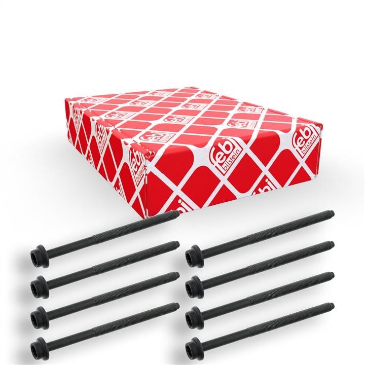 Buy febi 26434 – good price at EXIST.AE!