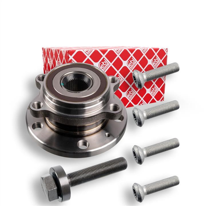 Buy febi 27317 at a low price in United Arab Emirates!