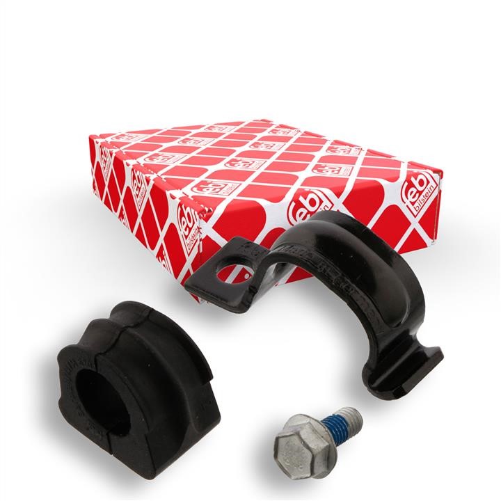 Front stabilizer mounting kit febi 27318