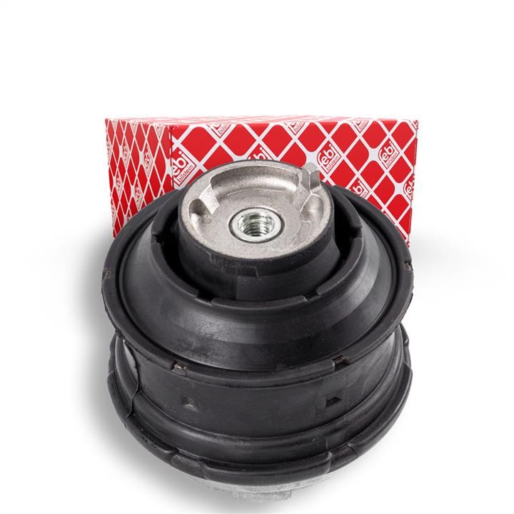 Engine mount, front right febi 26477