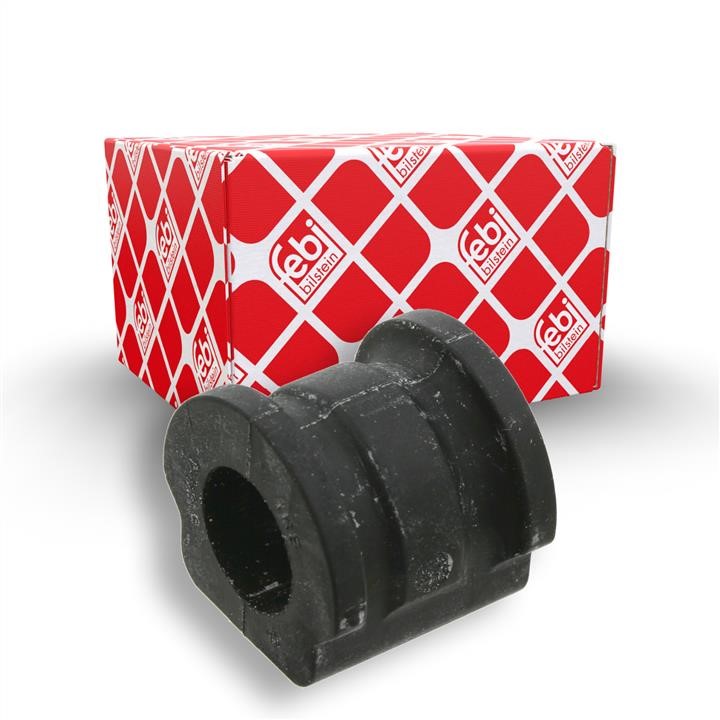 Front anti roll bar bush febi 27324