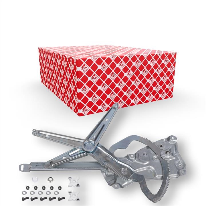 Buy febi 26909 at a low price in United Arab Emirates!