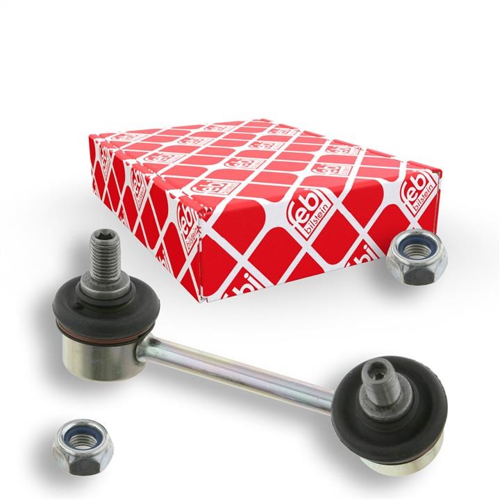 Rear anti roll bar link febi 27332