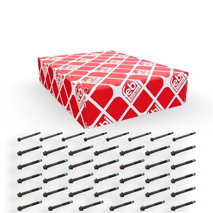 Buy febi 27404 at a low price in United Arab Emirates!