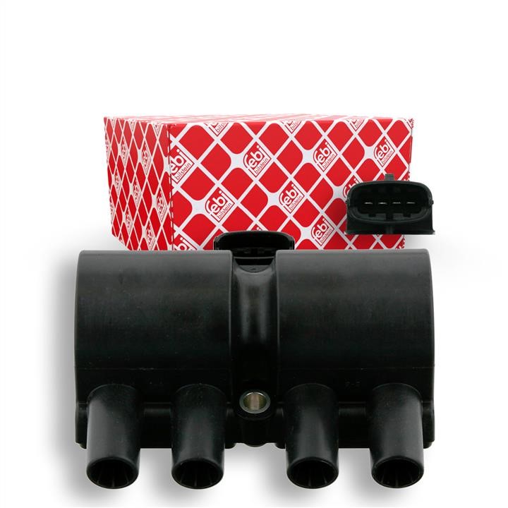 Buy febi 28148 at a low price in United Arab Emirates!