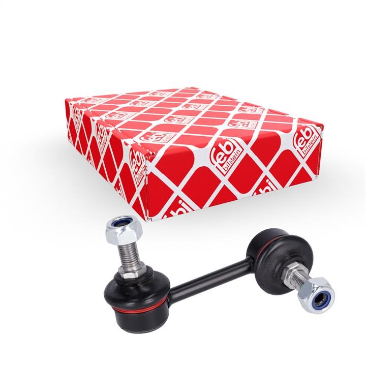 Front anti roll bar link febi 27442