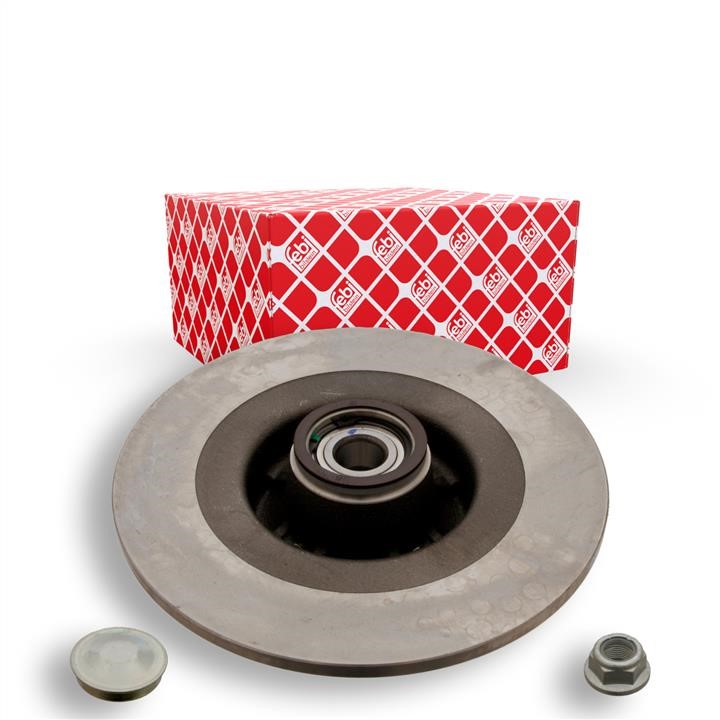 Buy febi 28156 at a low price in United Arab Emirates!