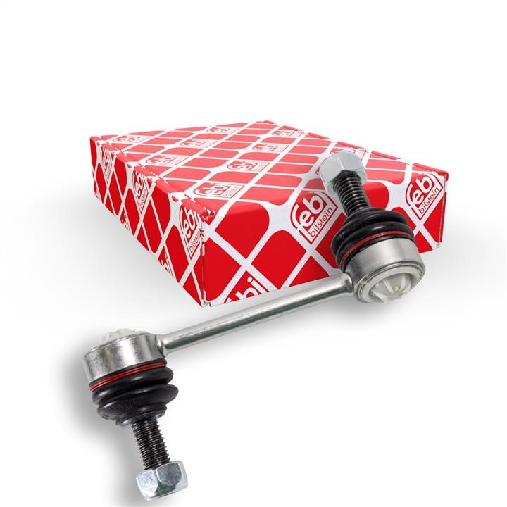 Rear anti roll bar link febi 27421