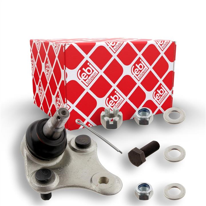Buy febi 28699 at a low price in United Arab Emirates!