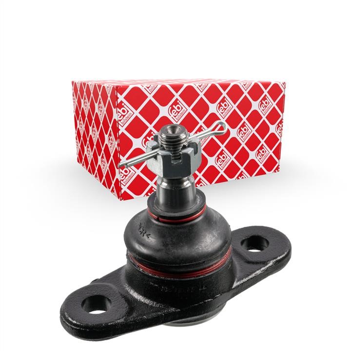 Ball joint febi 29704
