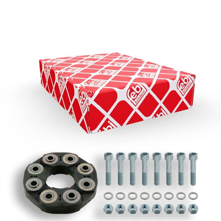 Buy febi 27583 at a low price in United Arab Emirates!