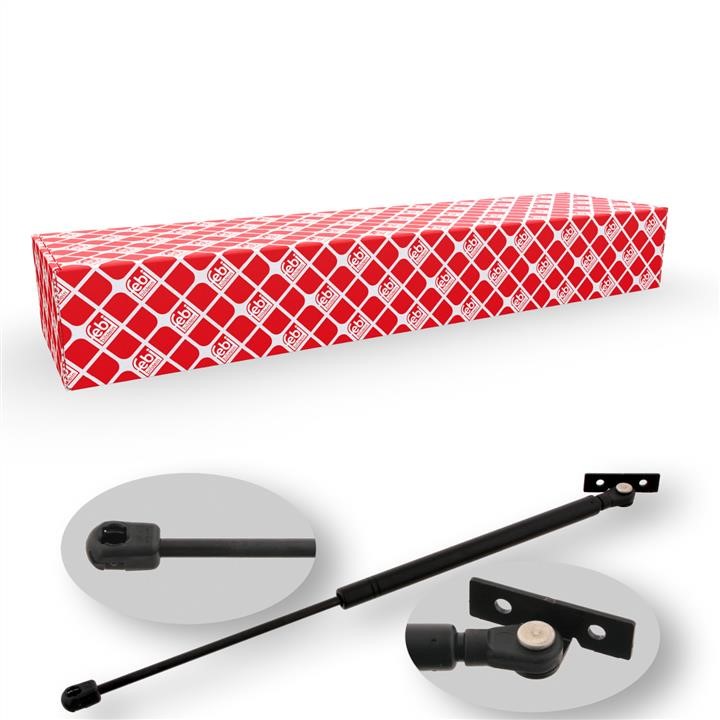 Buy febi 27627 at a low price in United Arab Emirates!