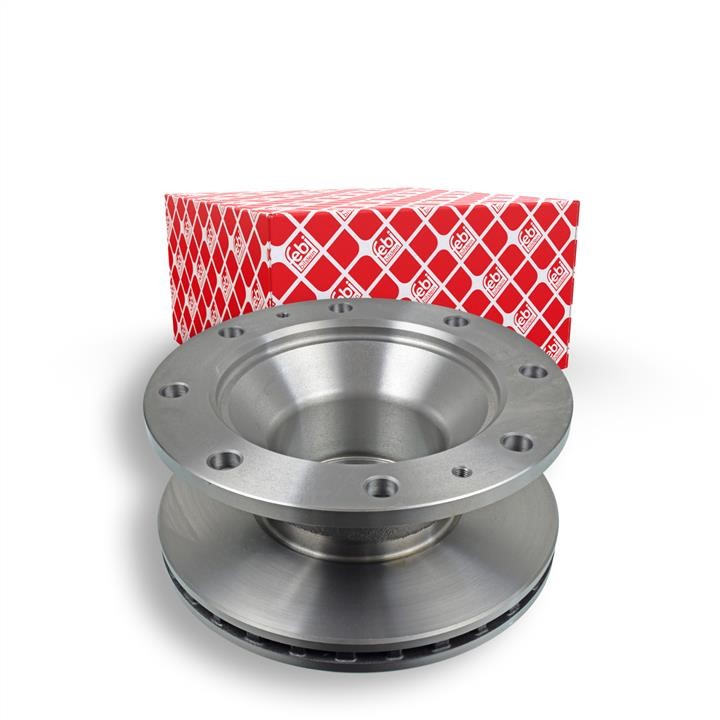 Buy febi 29163 at a low price in United Arab Emirates!