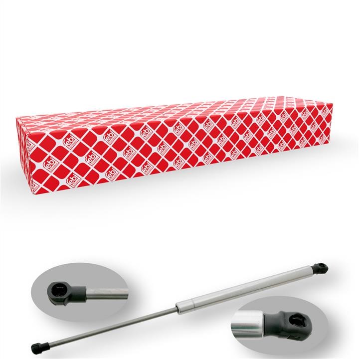 Buy febi 27665 at a low price in United Arab Emirates!