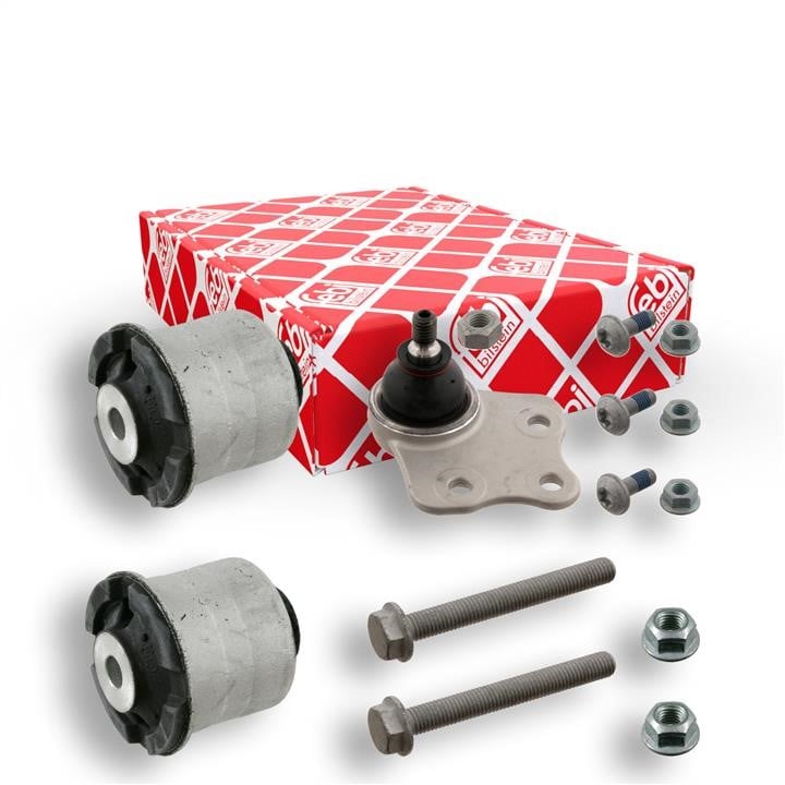 Buy febi 29195 at a low price in United Arab Emirates!