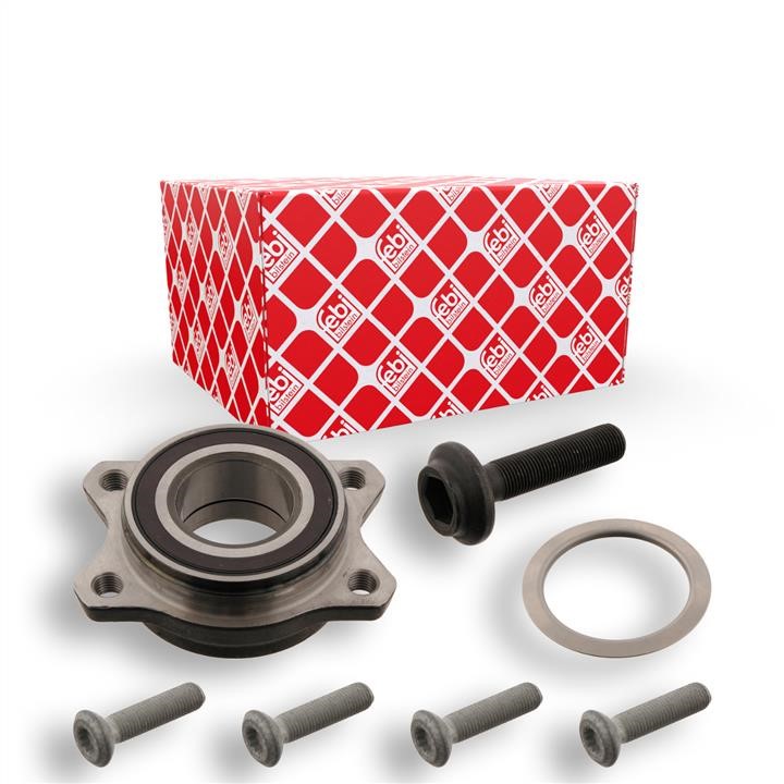 Buy febi 29844 at a low price in United Arab Emirates!