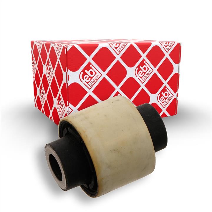 febi Rear axle bush – price 23 PLN