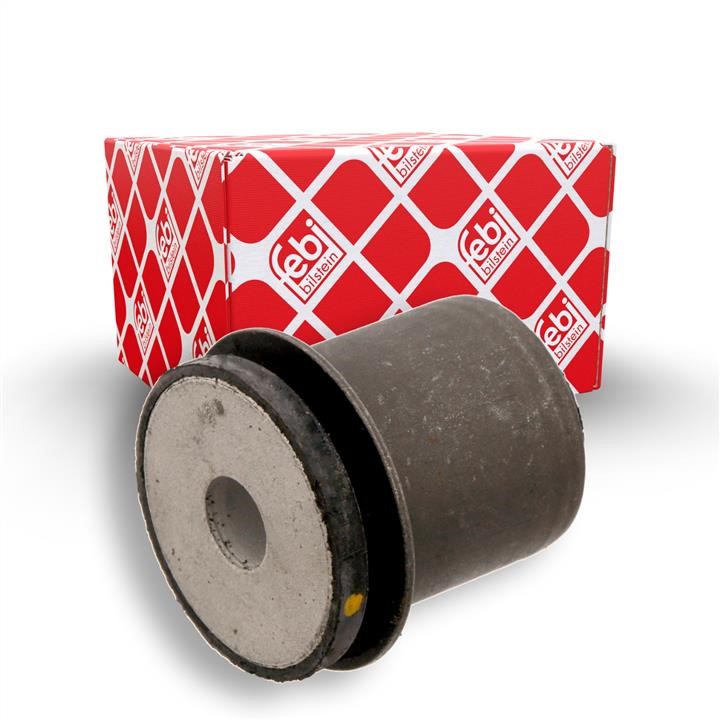 Control arm bushing febi 29940