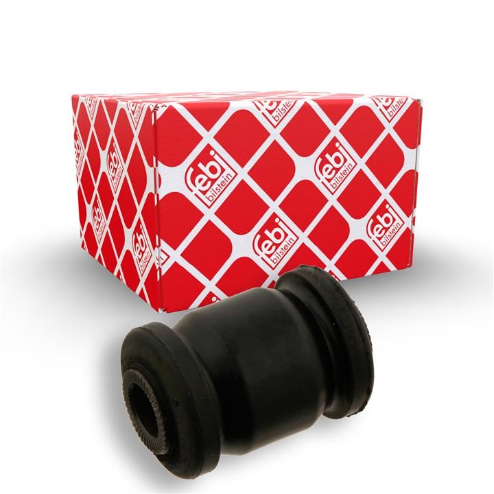 Control arm bushing febi 30034