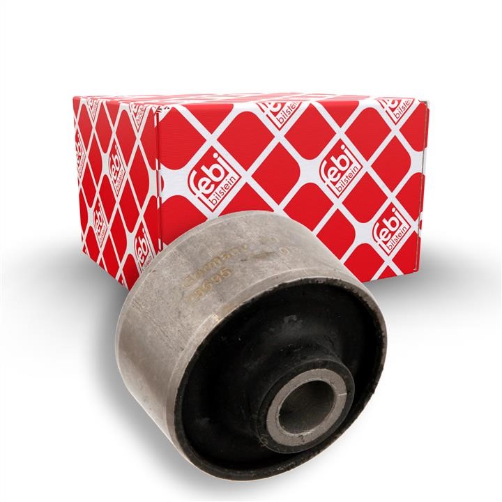 Silent block febi 28695