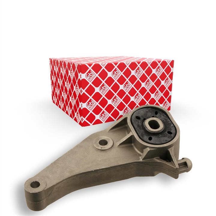 Engine mount febi 30042