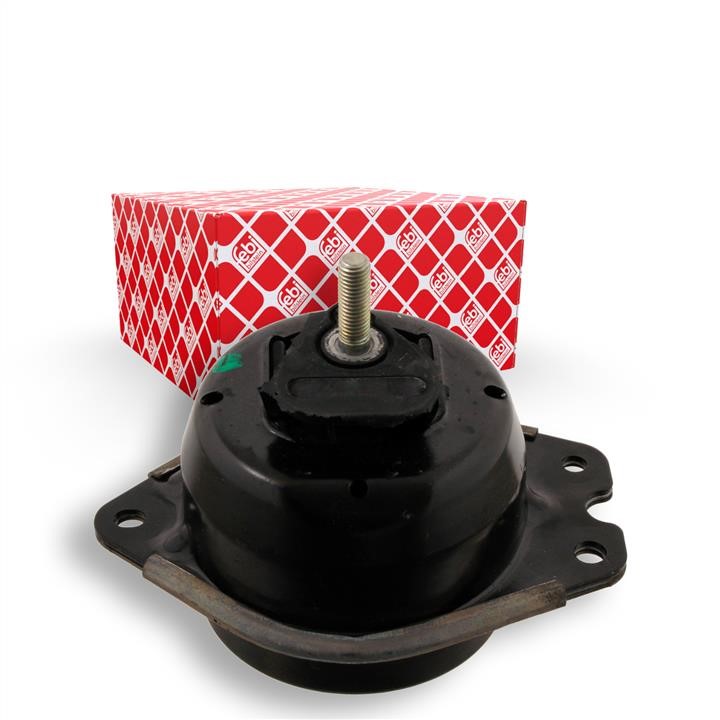Engine mount right febi 29601