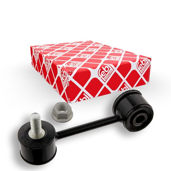 Front anti roll bar link febi 30154