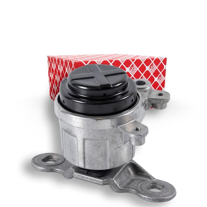 Engine mount right febi 30062