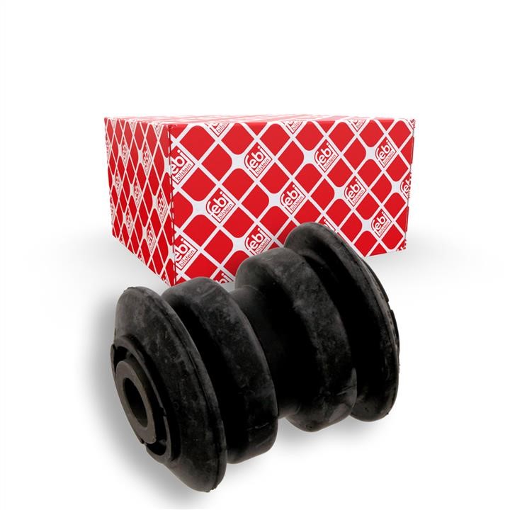 Control arm bushing febi 30295