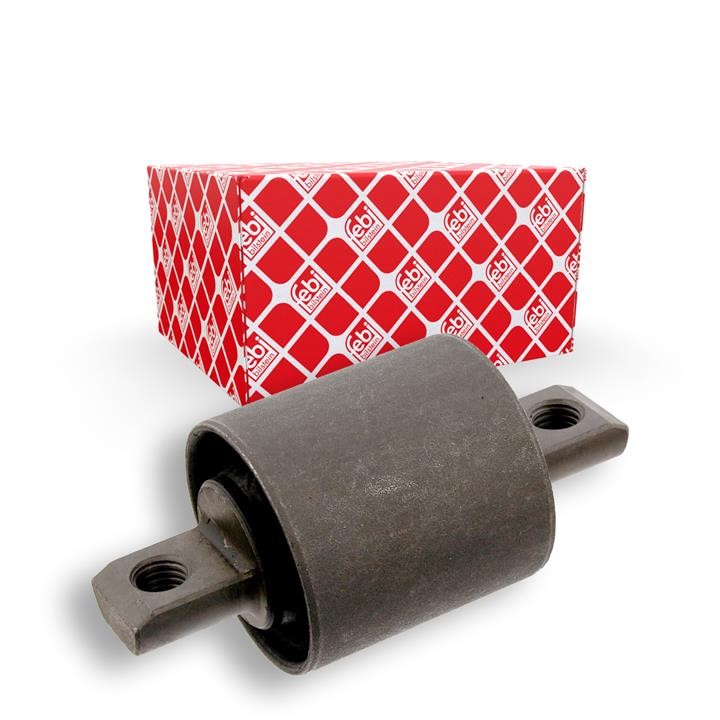 Control arm bushing febi 31266