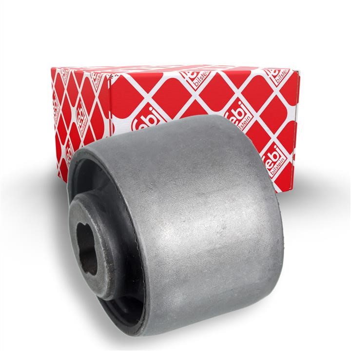 Control arm bushing febi 31267