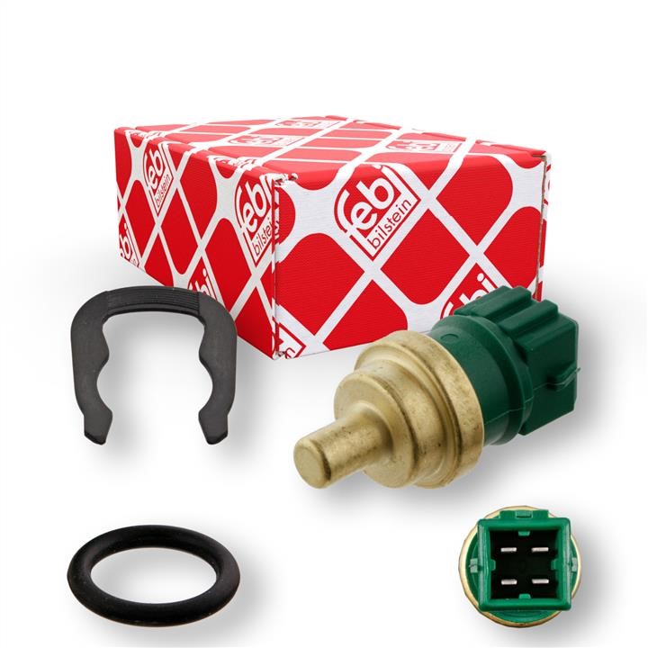 Buy febi 31539 – good price at EXIST.AE!