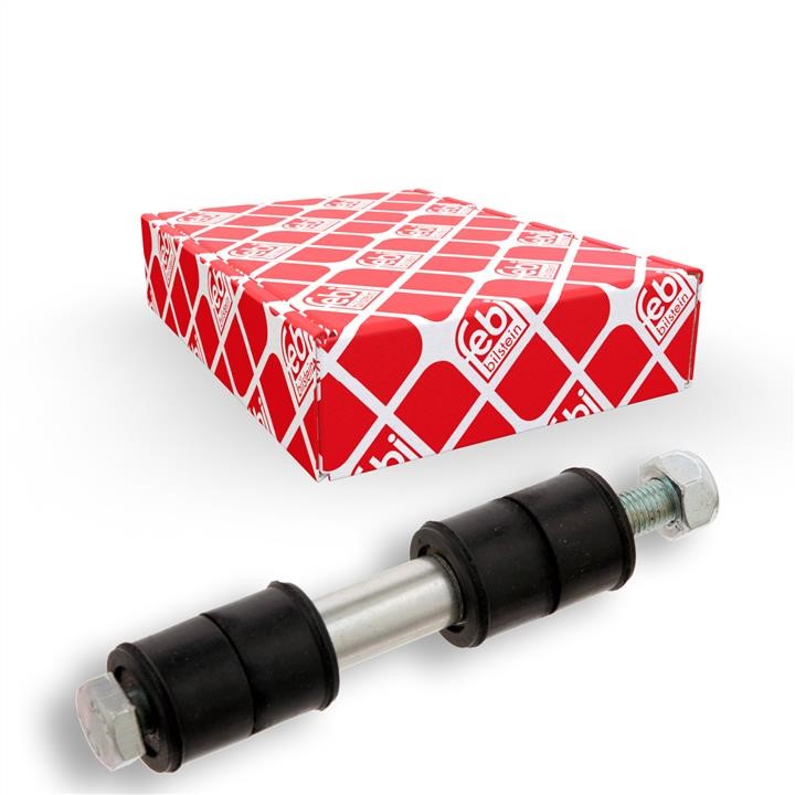 Front anti roll bar link febi 31556