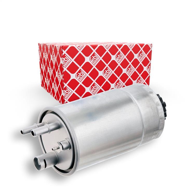 Buy febi 30758 at a low price in United Arab Emirates!