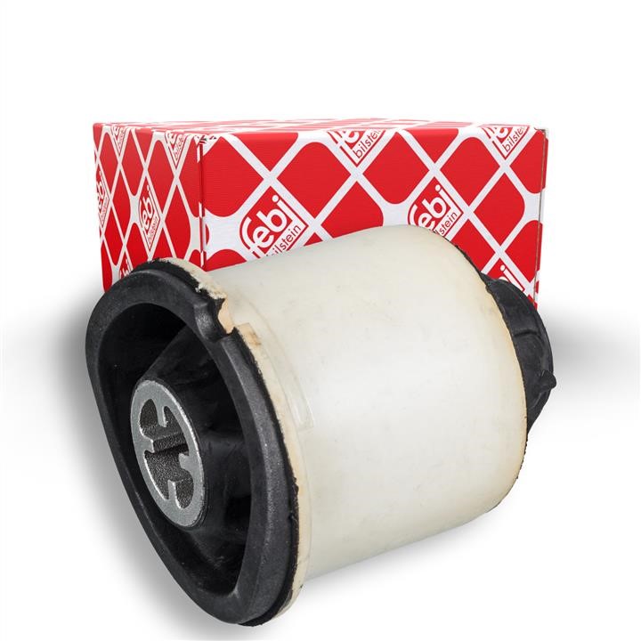 Rear axle bush febi 31395