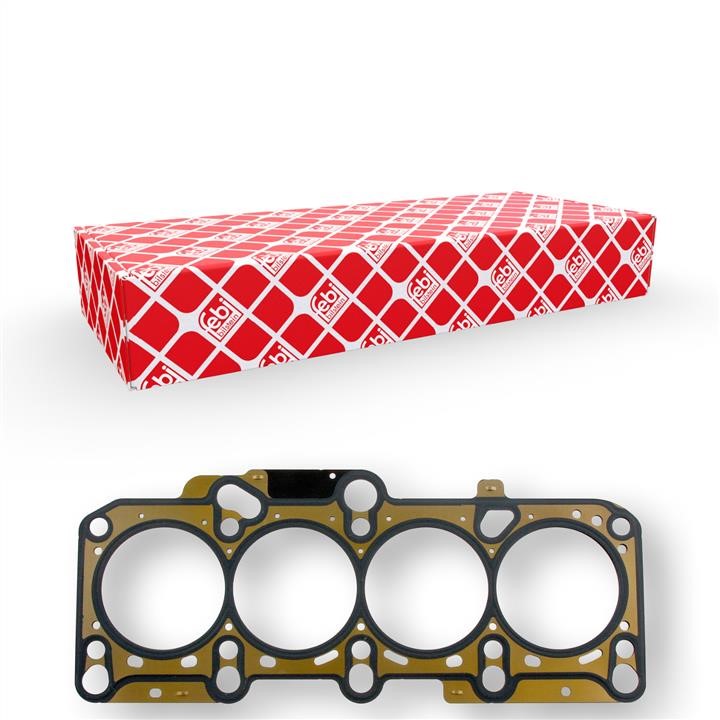 Gasket, cylinder head febi 31801